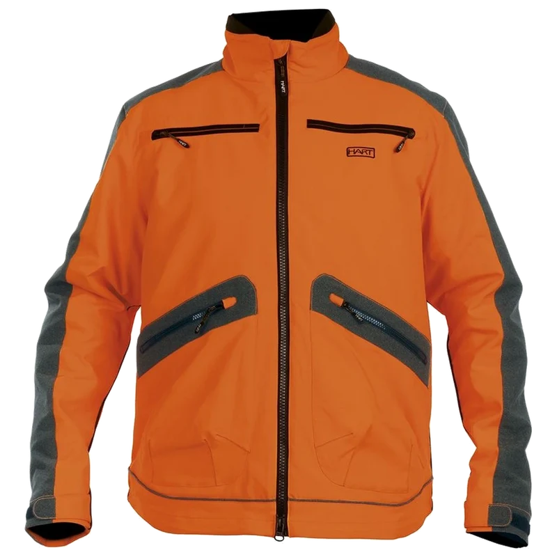 Chaqueta de caza Hart BIANDITZ-JS - imagen 2