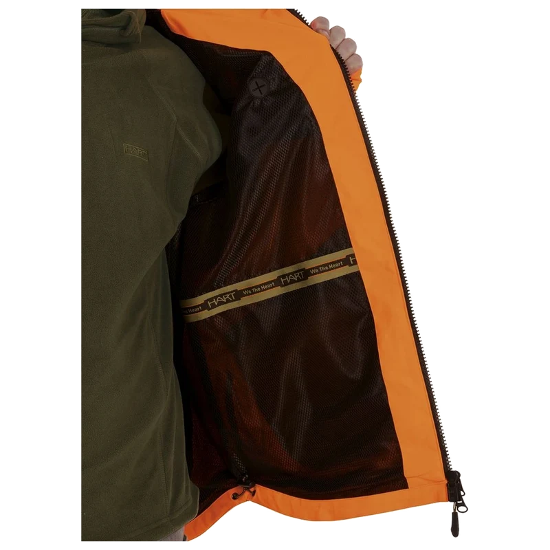 Chaqueta de caza Hart BIANDITZ-JS - imagen 5