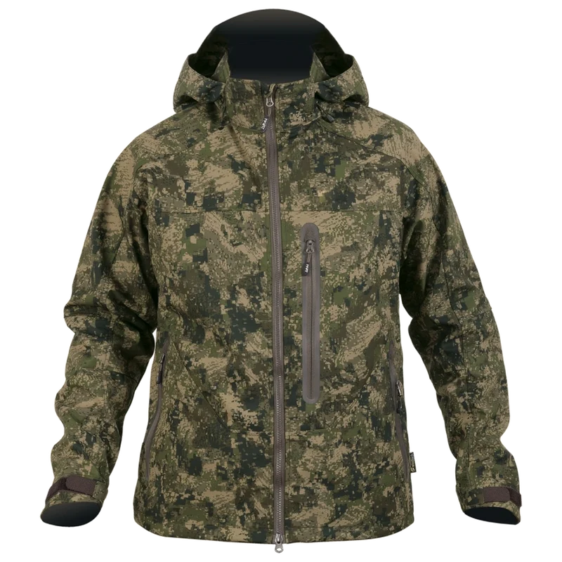 Chaqueta de caza Hart CHAMOIS-J 2.0 - imagen 2