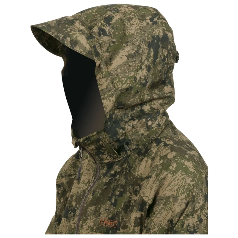 Chaqueta de caza Hart CHAMOIS-J 2.0 - imagen 4