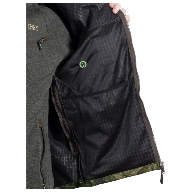 Chaqueta de caza Hart CHAMOIS-J 2.0 - imagen 9