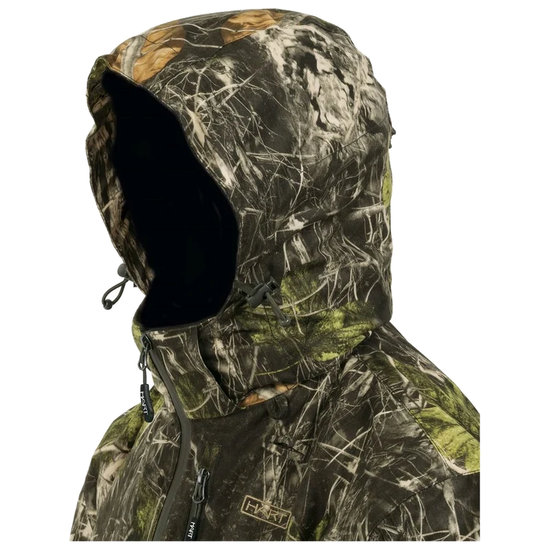 Chaqueta de caza Hart DONON-J SP - imagen 4