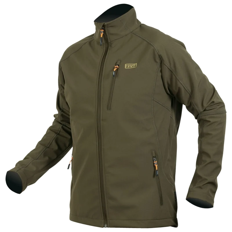Chaqueta de caza Hart EGUR - imagen 1