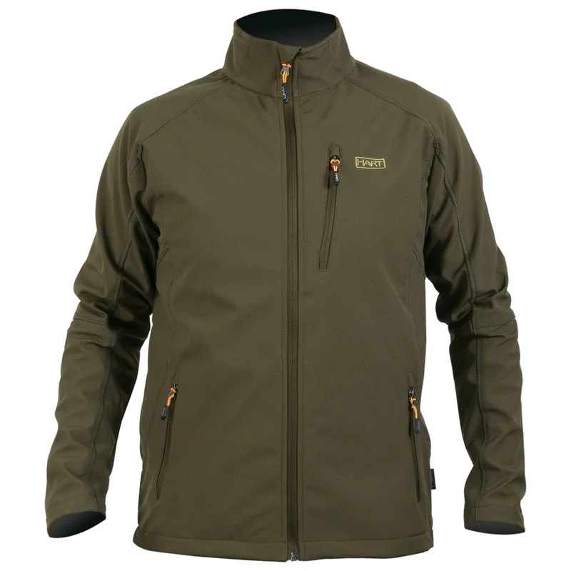 Chaqueta de caza Hart EGUR - imagen 2