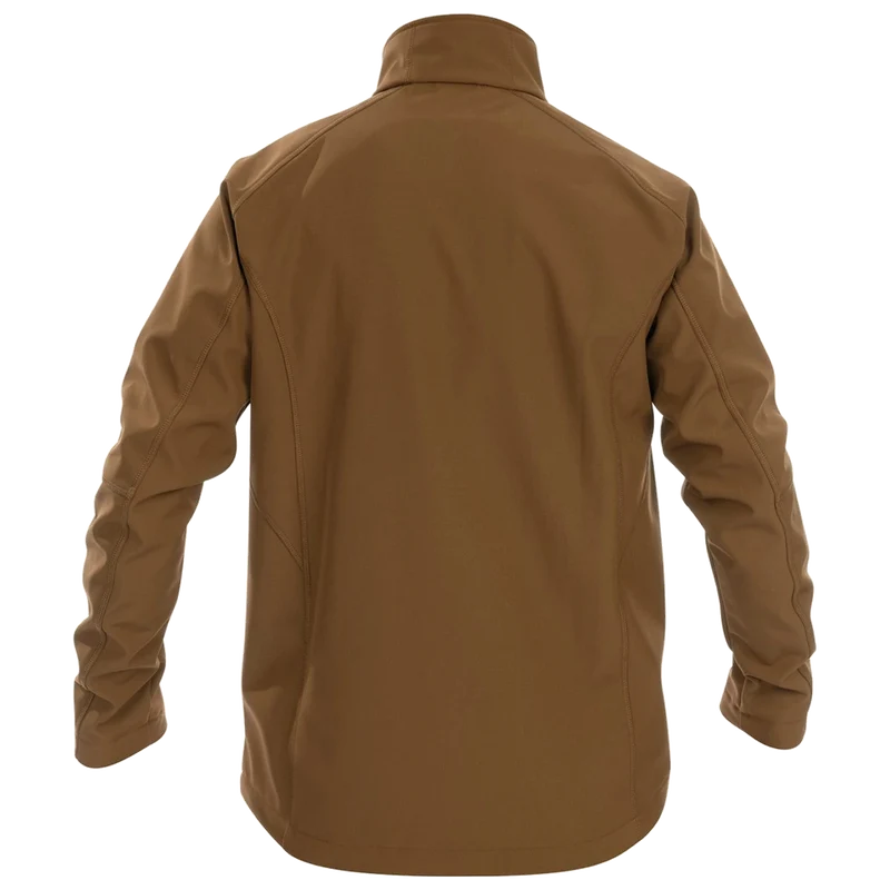 Chaqueta de caza Hart EGUR Marron - imagen 3