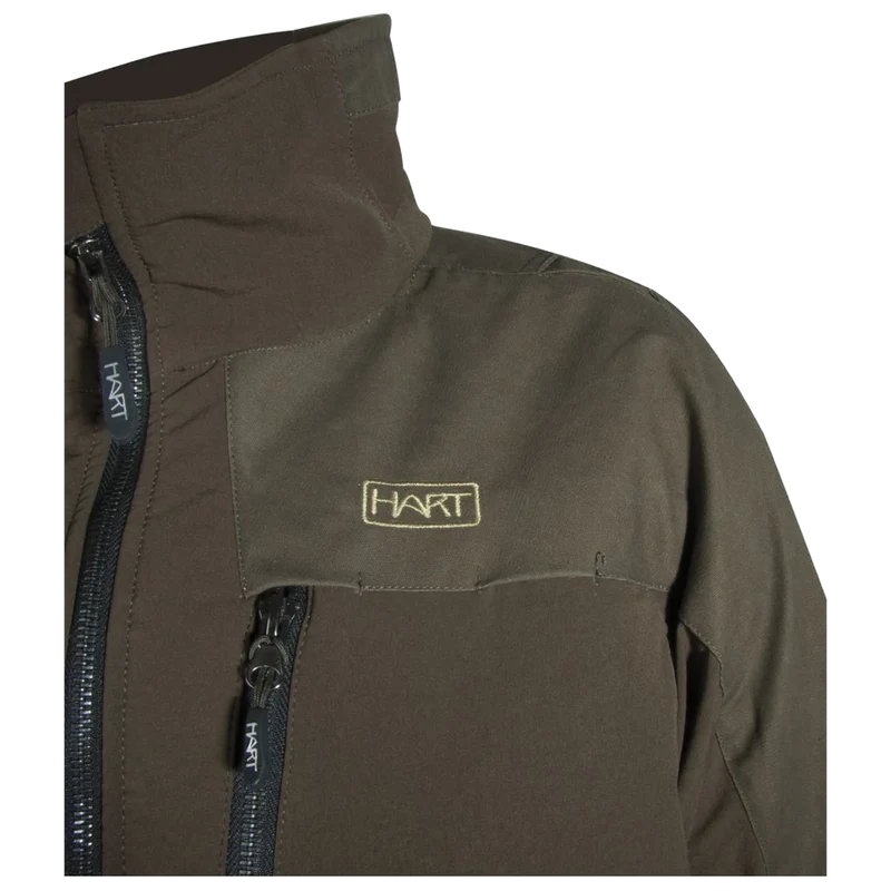 Chaqueta de caza Hart FIELDER-J - imagen 3