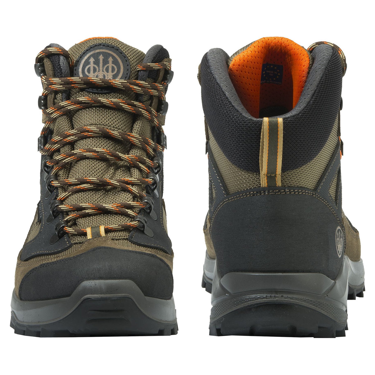 Botas Beretta Terrier GTX Marrón — vista de producto 3