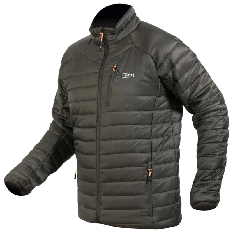 Chaqueta de caza Hart GRAZ-J - imagen 1
