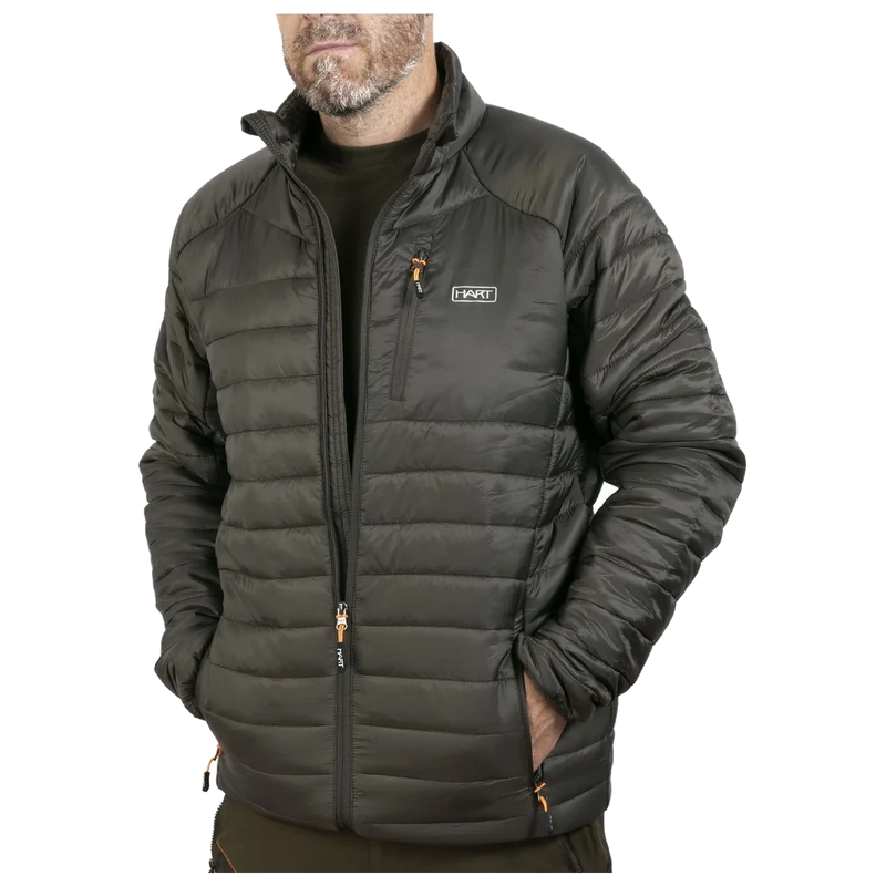Chaqueta de caza Hart GRAZ-J - imagen 4