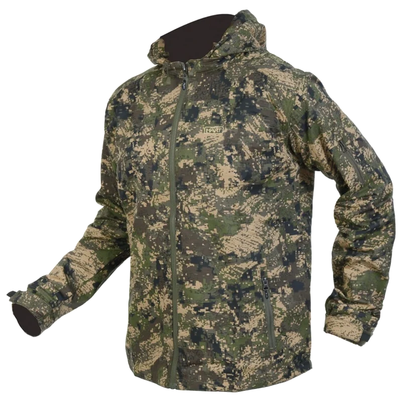 Chaqueta de caza Hart IBERO-J XHP - imagen 1