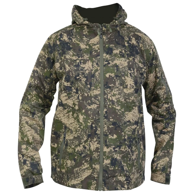 Chaqueta de caza Hart IBERO-J XHP - imagen 2