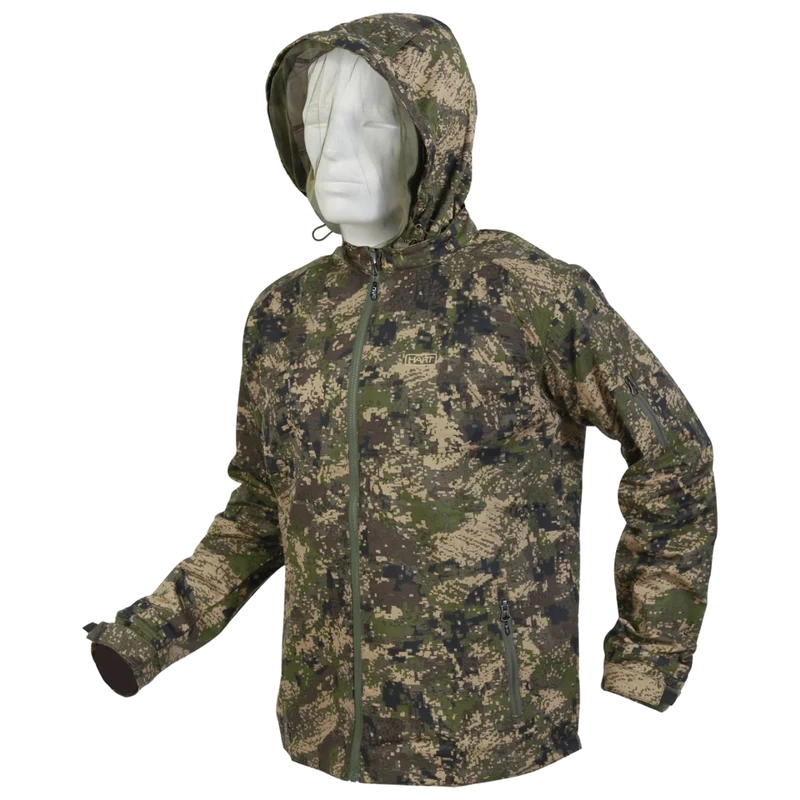 Chaqueta de caza Hart IBERO-J XHP - imagen 4