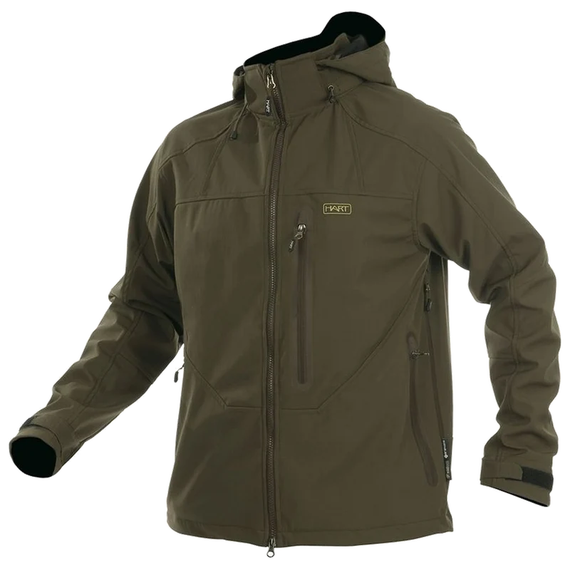 Chaqueta de caza Hart IBICE-J - imagen 1