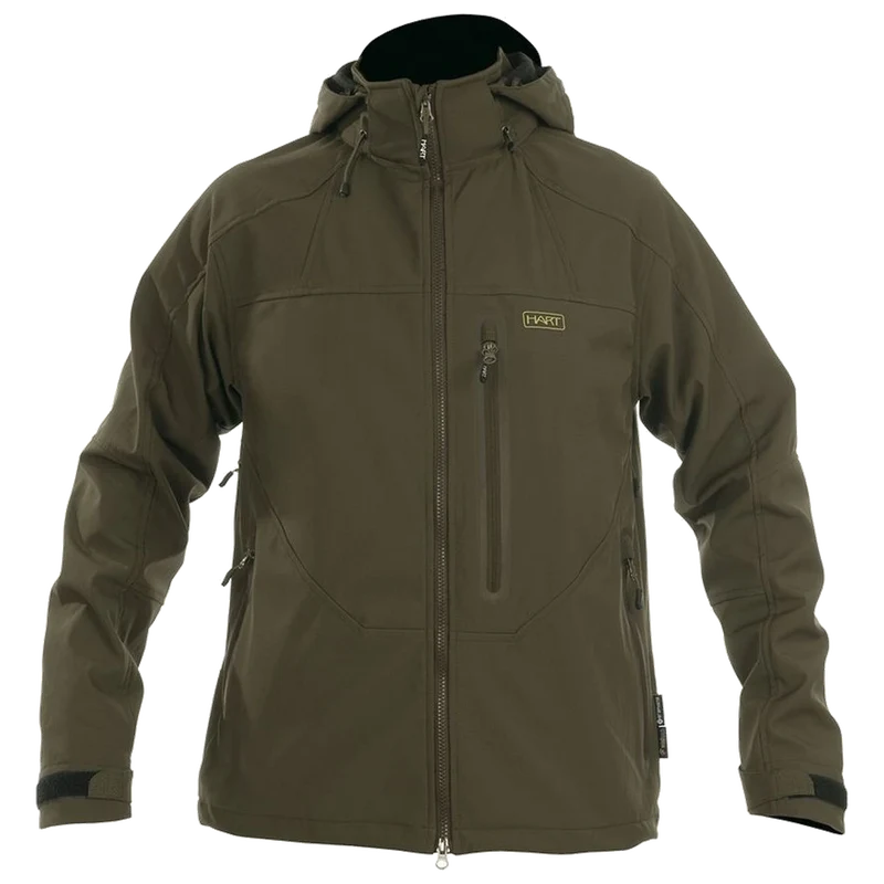 Chaqueta de caza Hart IBICE-J - imagen 2