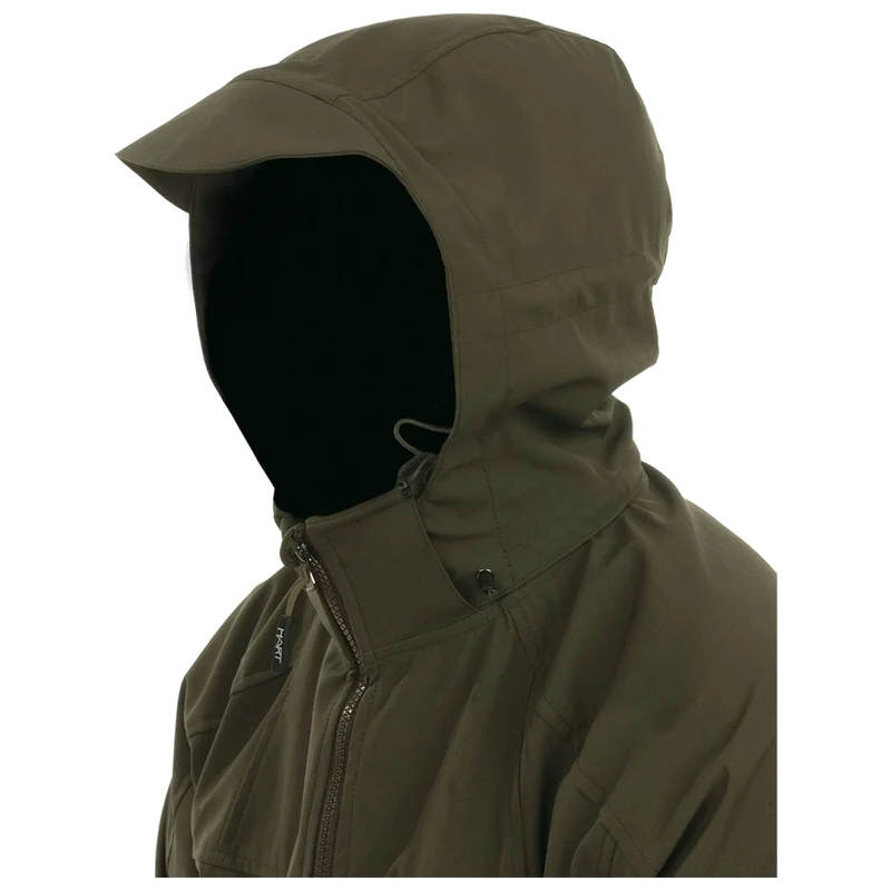 Chaqueta de caza Hart IBICE-J - imagen 4