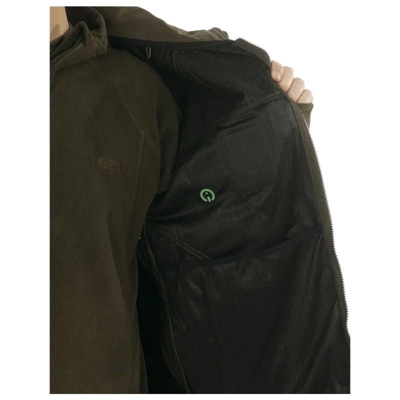 Chaqueta de caza Hart IBICE-J - imagen 8