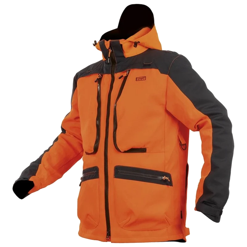 Chaqueta de caza Hart IRON 3-J - imagen 1