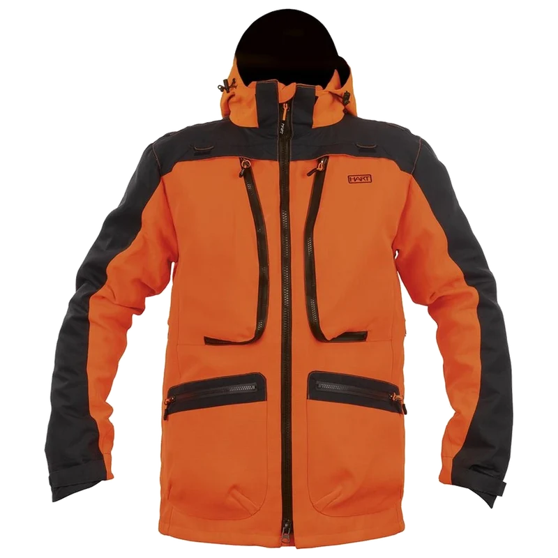 Chaqueta de caza Hart IRON 3-J - imagen 2