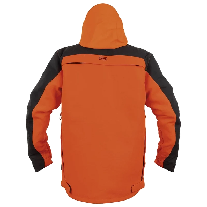 Chaqueta de caza Hart IRON 3-J - imagen 6