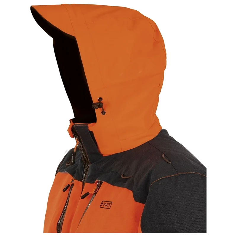 Chaqueta de caza Hart IRON 3-J - imagen 9