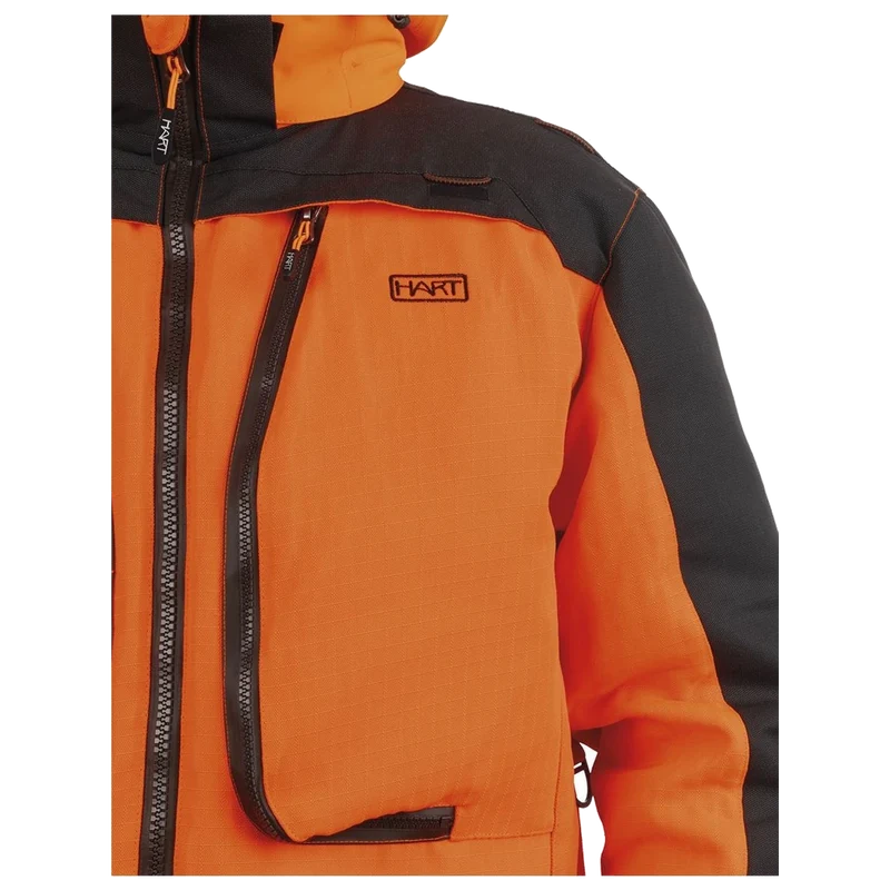 Chaqueta de caza Hart IRON 3-J - imagen 10