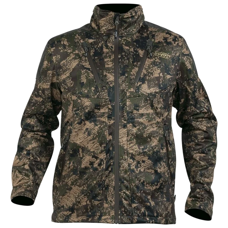 Chaqueta de caza Hart LANBRO-S - imagen 2