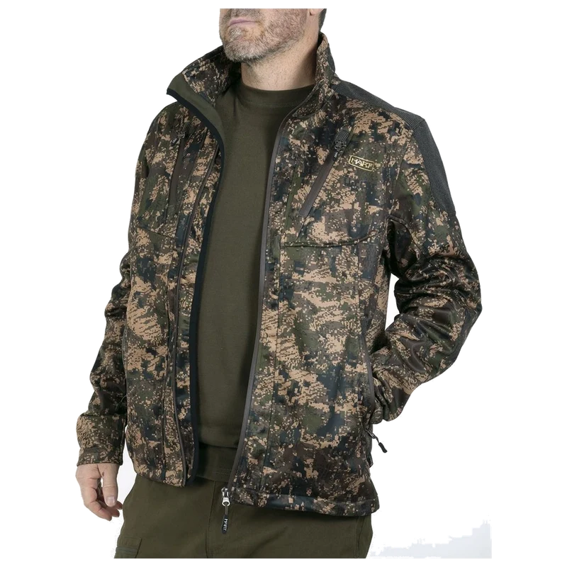 Chaqueta de caza Hart LANBRO-S - imagen 5