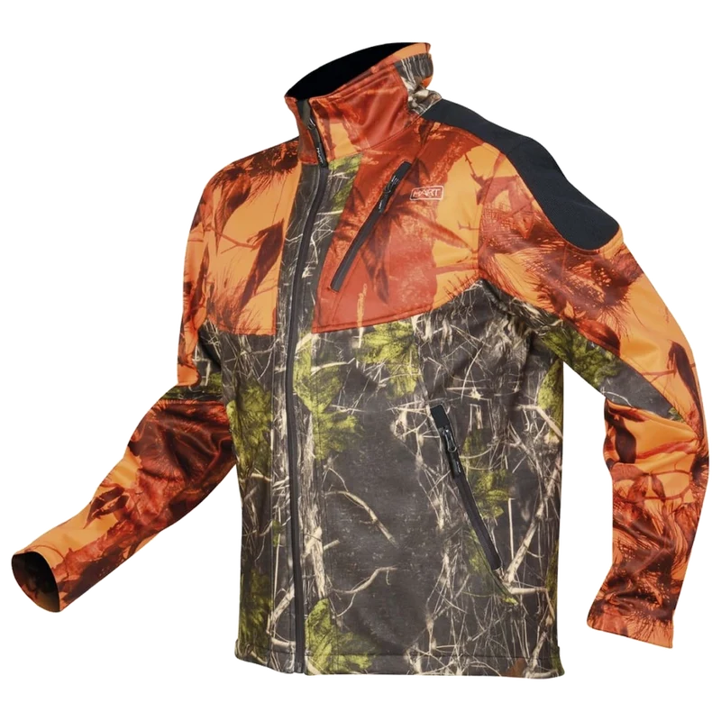 Chaqueta de caza Hart LANBRO-S - imagen 6