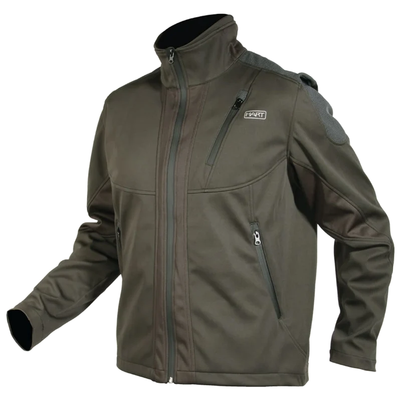 Chaqueta de caza Hart LANBRO-S - imagen 7