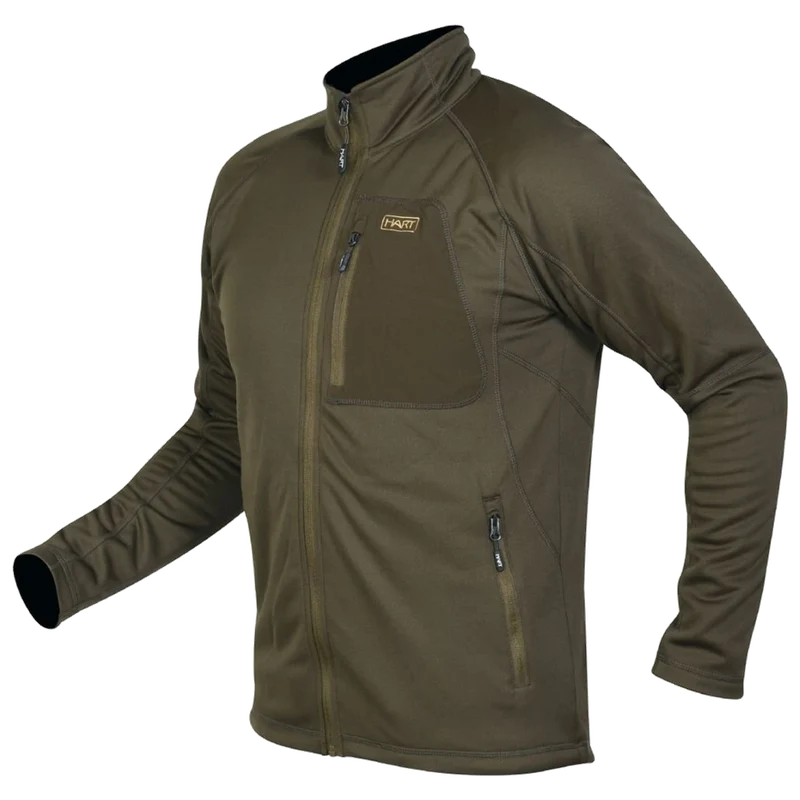 Chaqueta de caza Hart MORITZ-PS - imagen 1