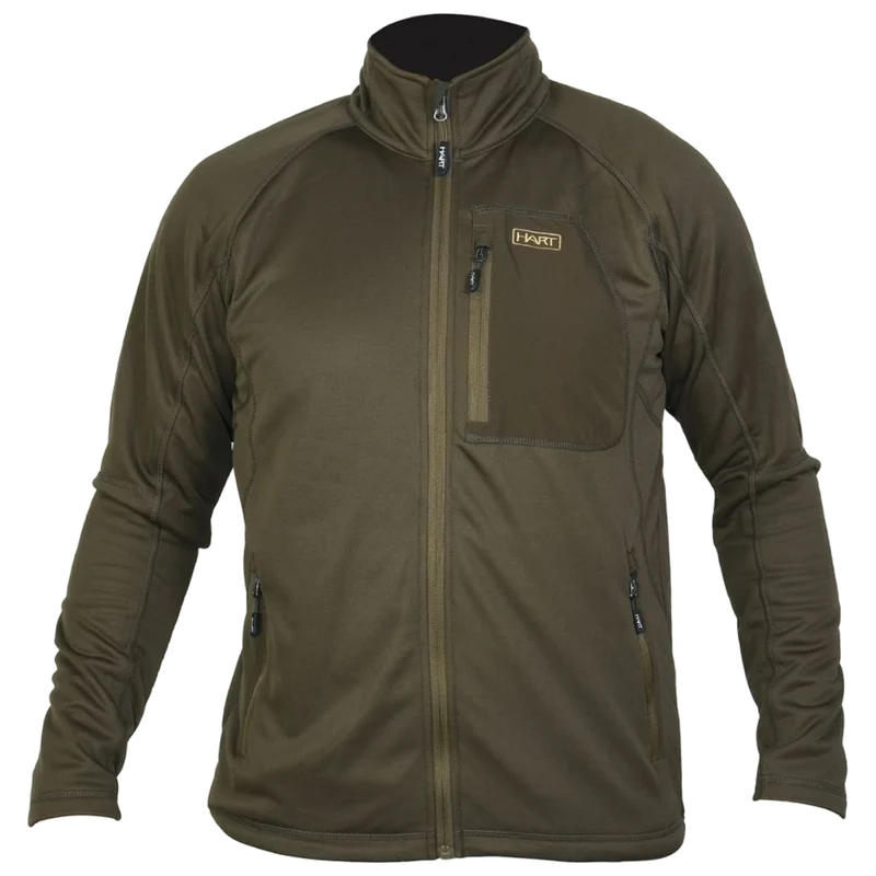 Chaqueta de caza Hart MORITZ-PS - imagen 2
