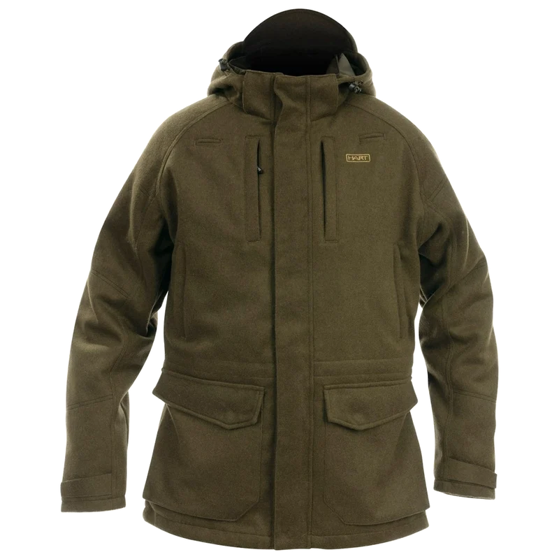 Chaqueta de caza Hart NATURE-J - imagen 2