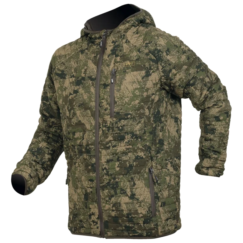 Chaqueta de caza Hart OSMA-J PF - imagen 1