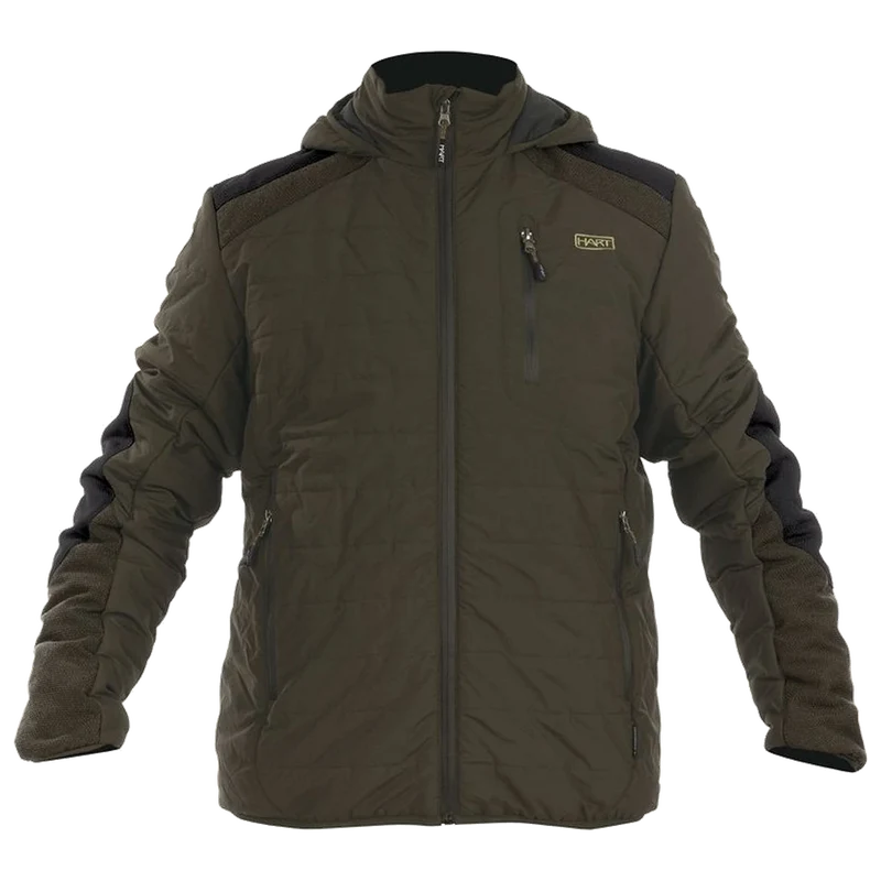 Chaqueta de caza Hart RUSH-J - imagen 2