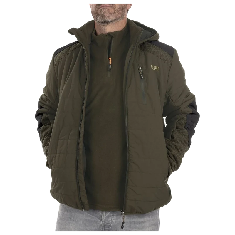 Chaqueta de caza Hart RUSH-J - imagen 7