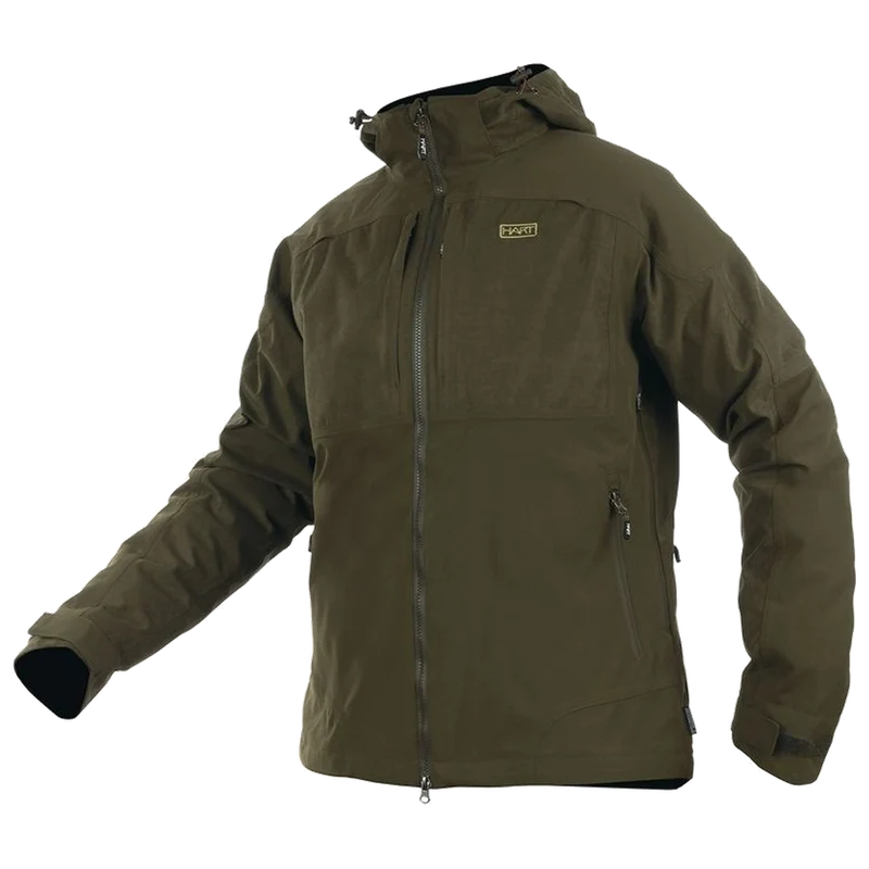 Chaqueta de caza Hart SEEBUCK-J - imagen 1
