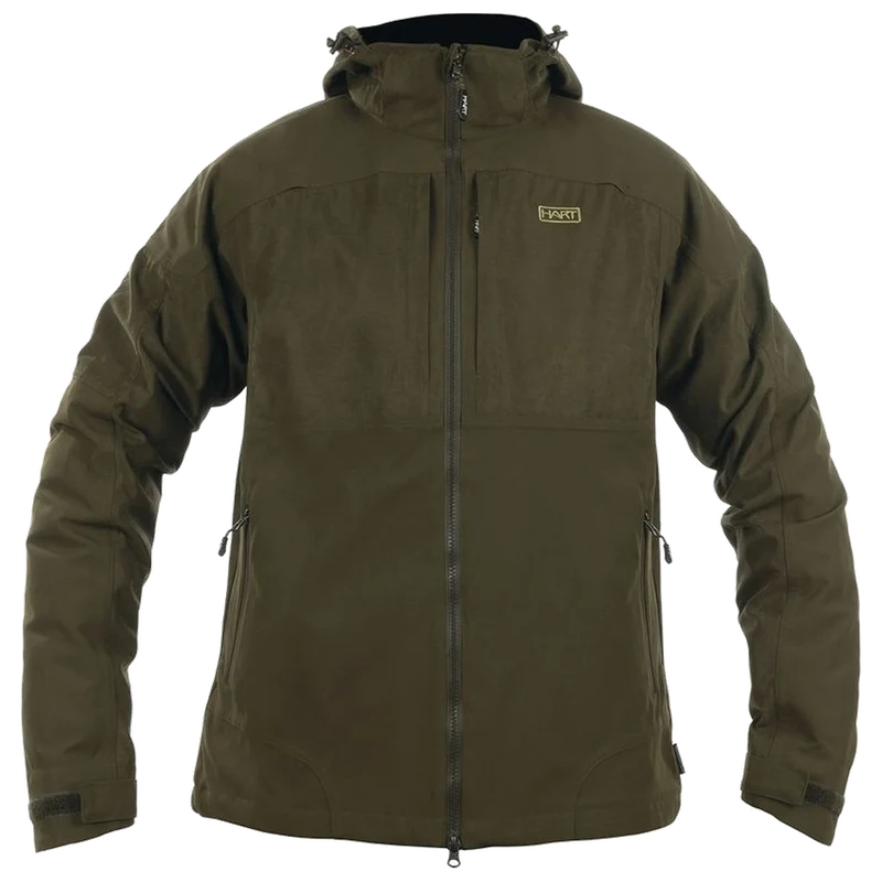 Chaqueta de caza Hart SEEBUCK-J - imagen 2