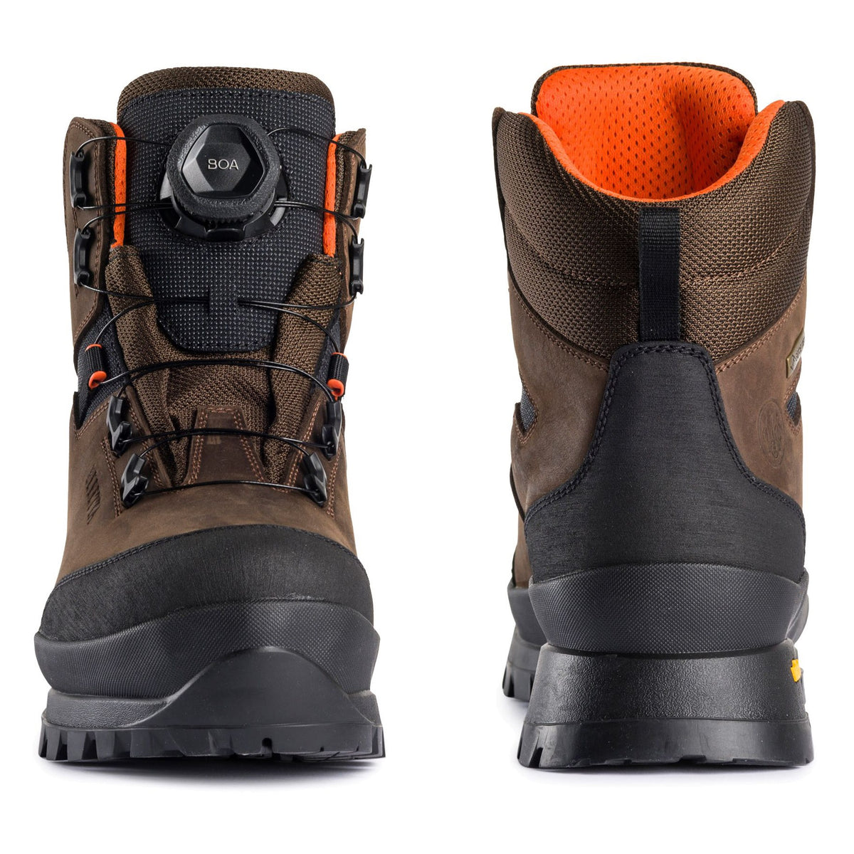 Botas Beretta Arabuko GTX BOA Marrón