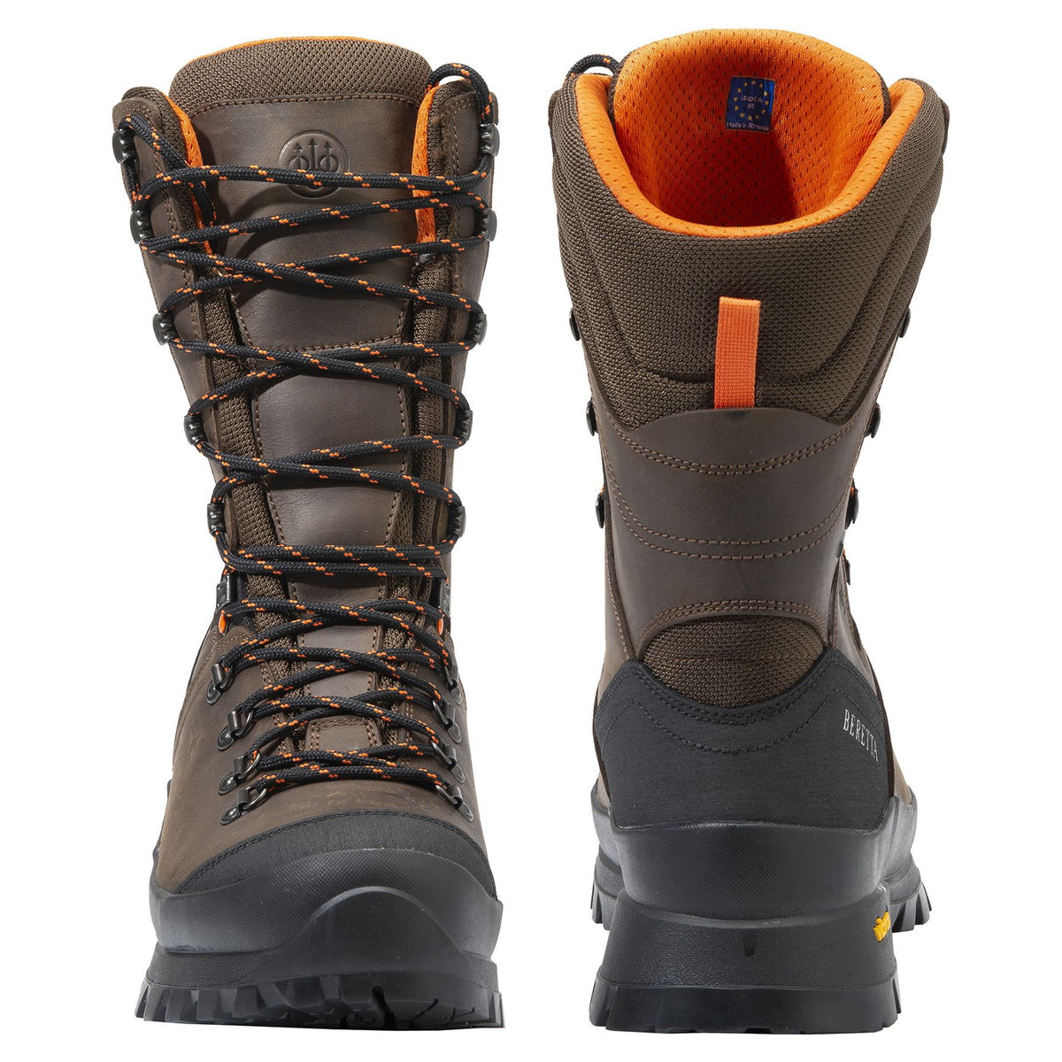 Botas Beretta Duiker GTX Marrón — vista de producto 4