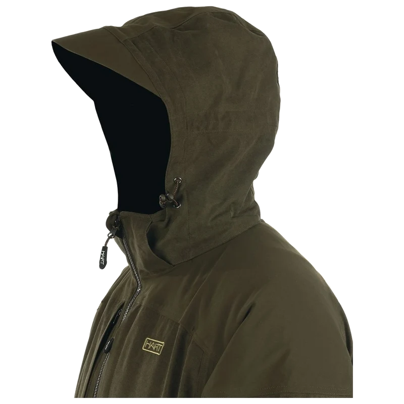 Chaqueta de caza Hart SEEBUCK-J - imagen 4
