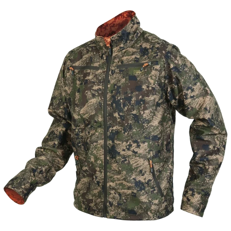 Chaqueta de caza Hart SIGNUS-S2 - imagen 1