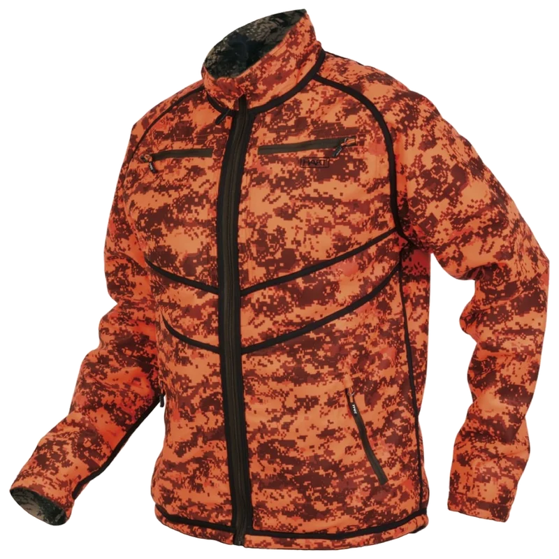 Chaqueta de caza Hart SIGNUS-S2 - imagen 2