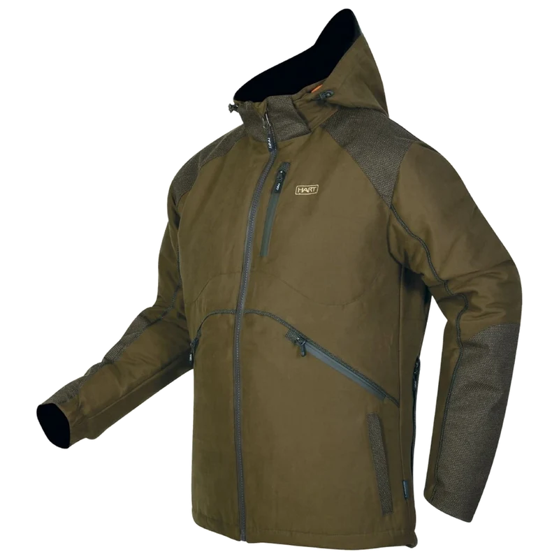 Chaqueta de caza Hart SKADE-J - imagen 1