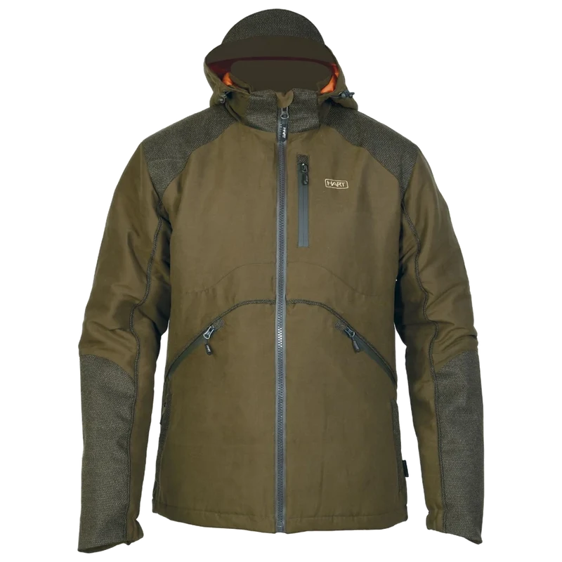 Chaqueta de caza Hart SKADE-J - imagen 2