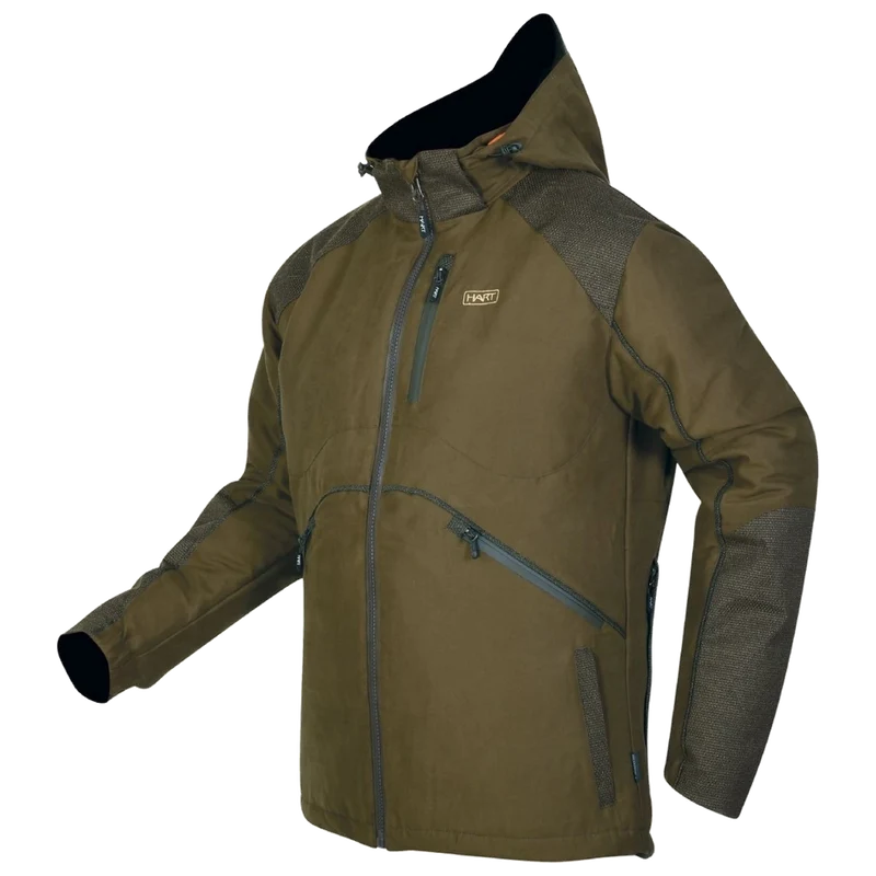 Chaqueta de caza Hart SKADE-J - imagen 9