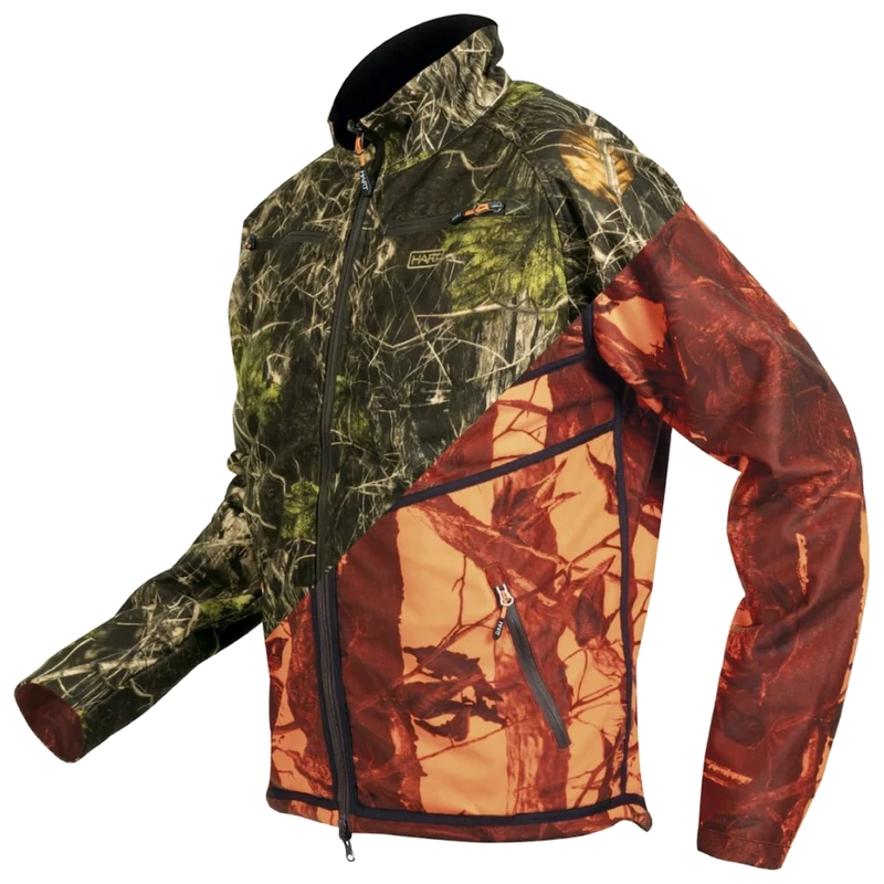 Chaqueta de caza Hart SOSBUN 2D - imagen 1