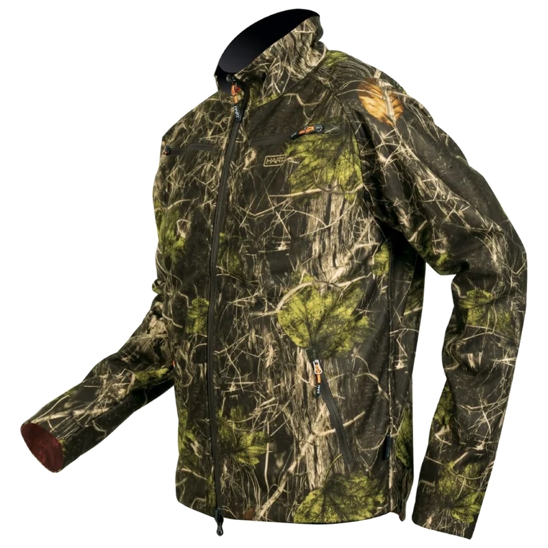 Chaqueta de caza Hart SOSBUN 2D - imagen 2