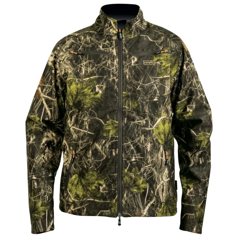 Chaqueta de caza Hart SOSBUN 2D - imagen 3