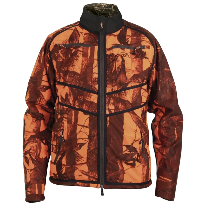 Chaqueta de caza Hart SOSBUN 2D - imagen 6