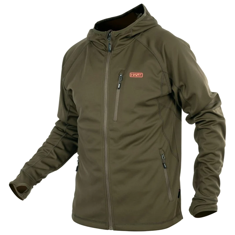 Chaqueta de caza Hart STILK-HXT - imagen 1